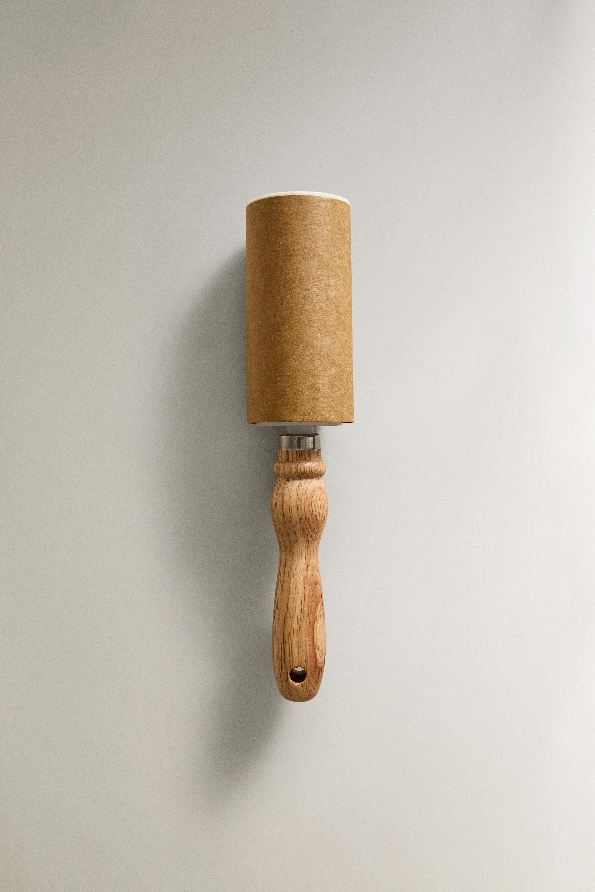 ROULEAU CHÊNE ANTI-PELUCHES